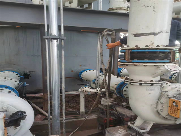 汶川设备基础沉降下沉注浆加固增加荷载