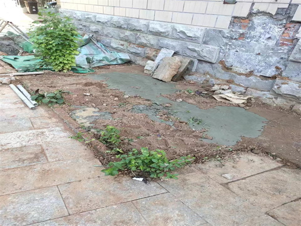 汶川地基基础注浆增加承载力灌浆加固